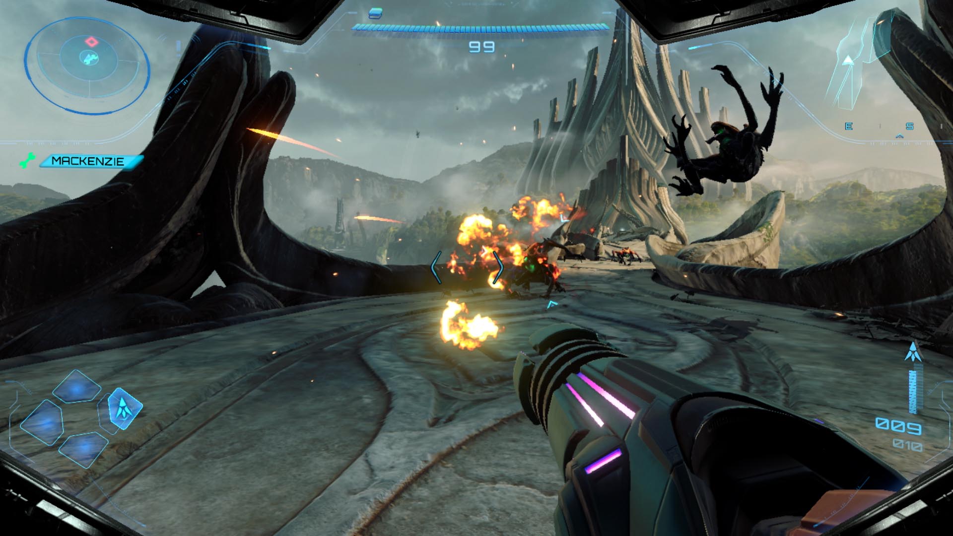 Metroid Prime 4: Beyond - Imagen 33